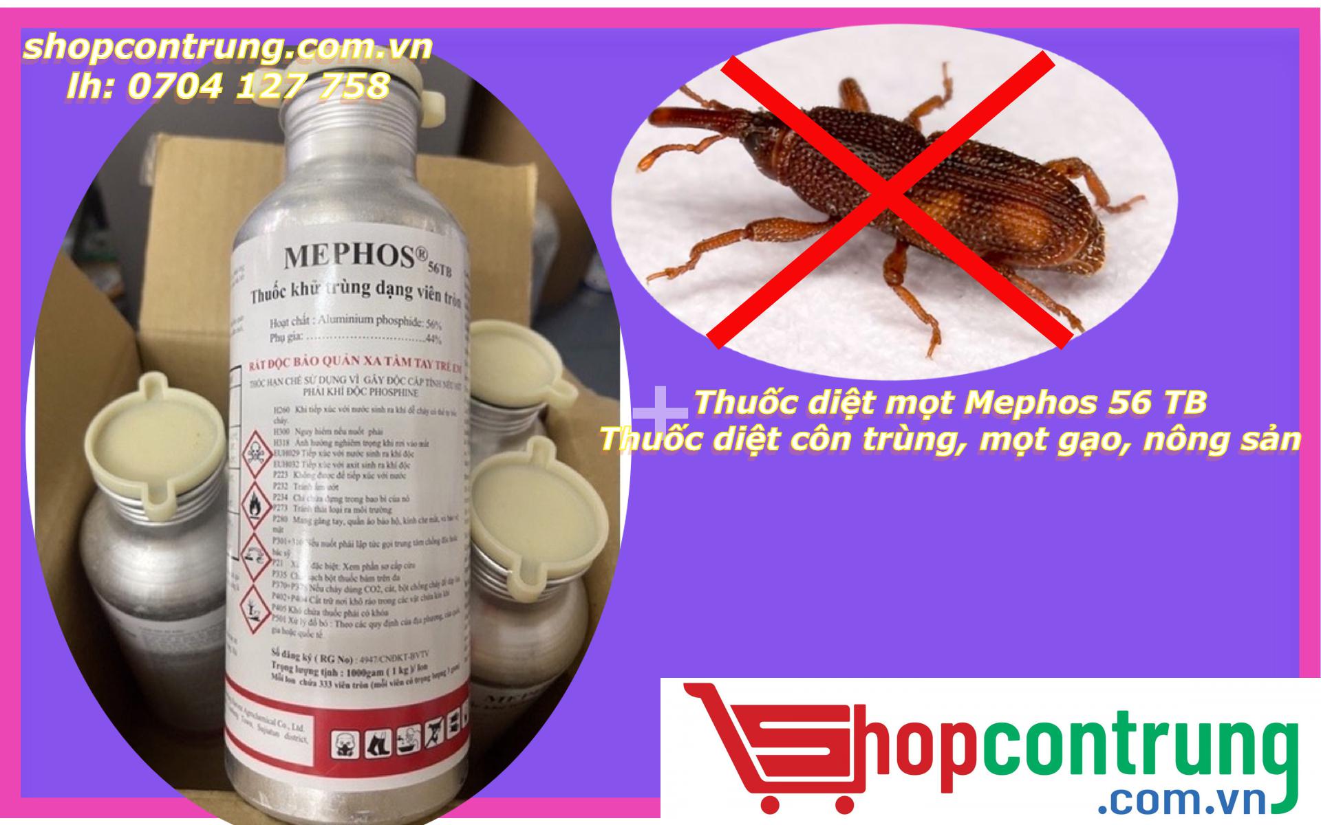 Thuốc diệt muỗi và côn trùng Icon 2.5CS